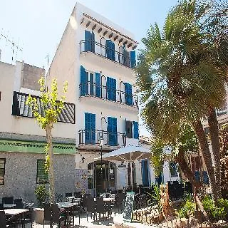 Hotel Boho By Kenkohotels Cala Ratjada (Mallorca)