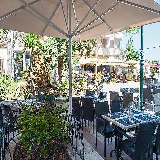 Hotel Boho By Kenkohotels 2*