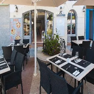 Boho By Kenkohotels 2*