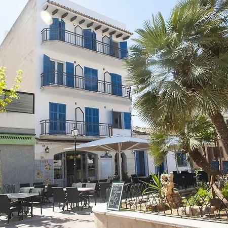 Boho By Kenkohotels Cala Ratjada (Mallorca)