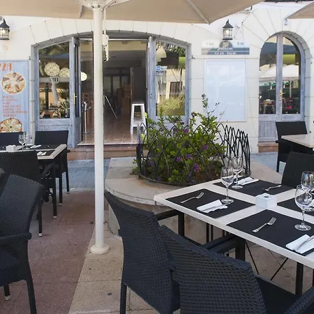 Hotel Boho By Kenkohotels 2*