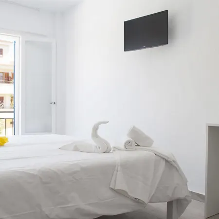 Hotel Boho By Kenkohotels
