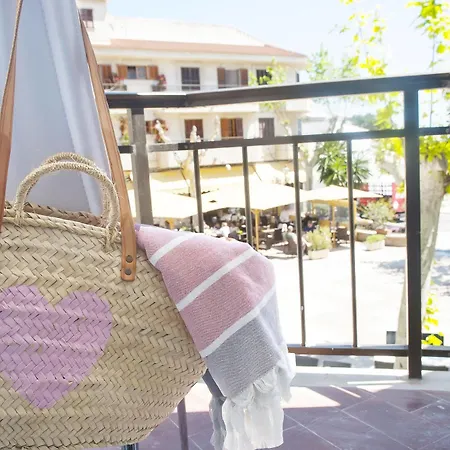 Boho By Kenkohotels 2* Cala Ratjada (Mallorca)