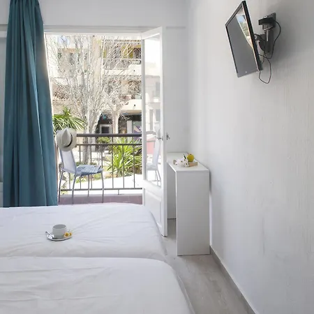 Hotel Boho By Kenkohotels Cala Ratjada (Mallorca)
