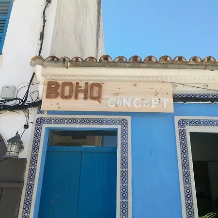 Boho By Kenkohotels Hotel 2*